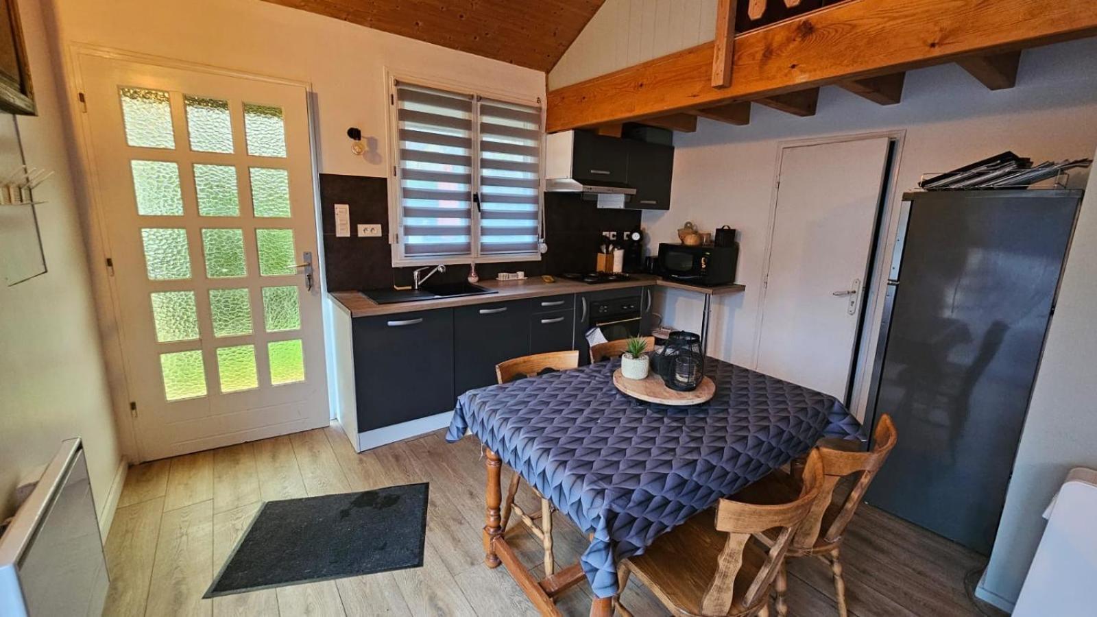 Gite Du Moulin Montgesoye Екстер'єр фото
