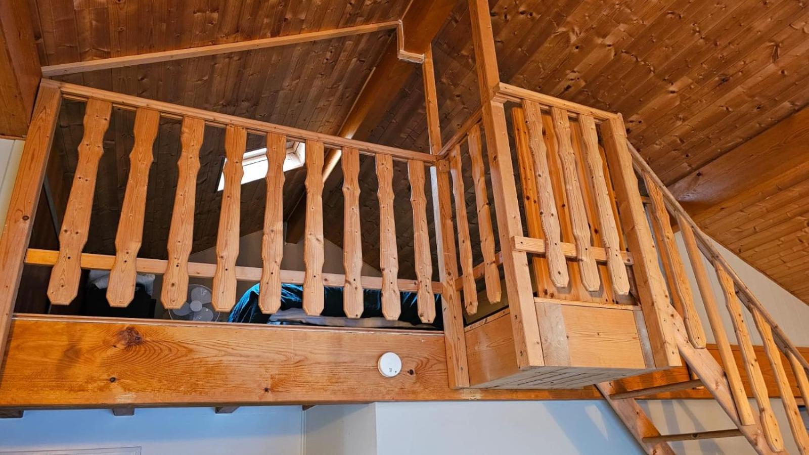 Gite Du Moulin Montgesoye Екстер'єр фото