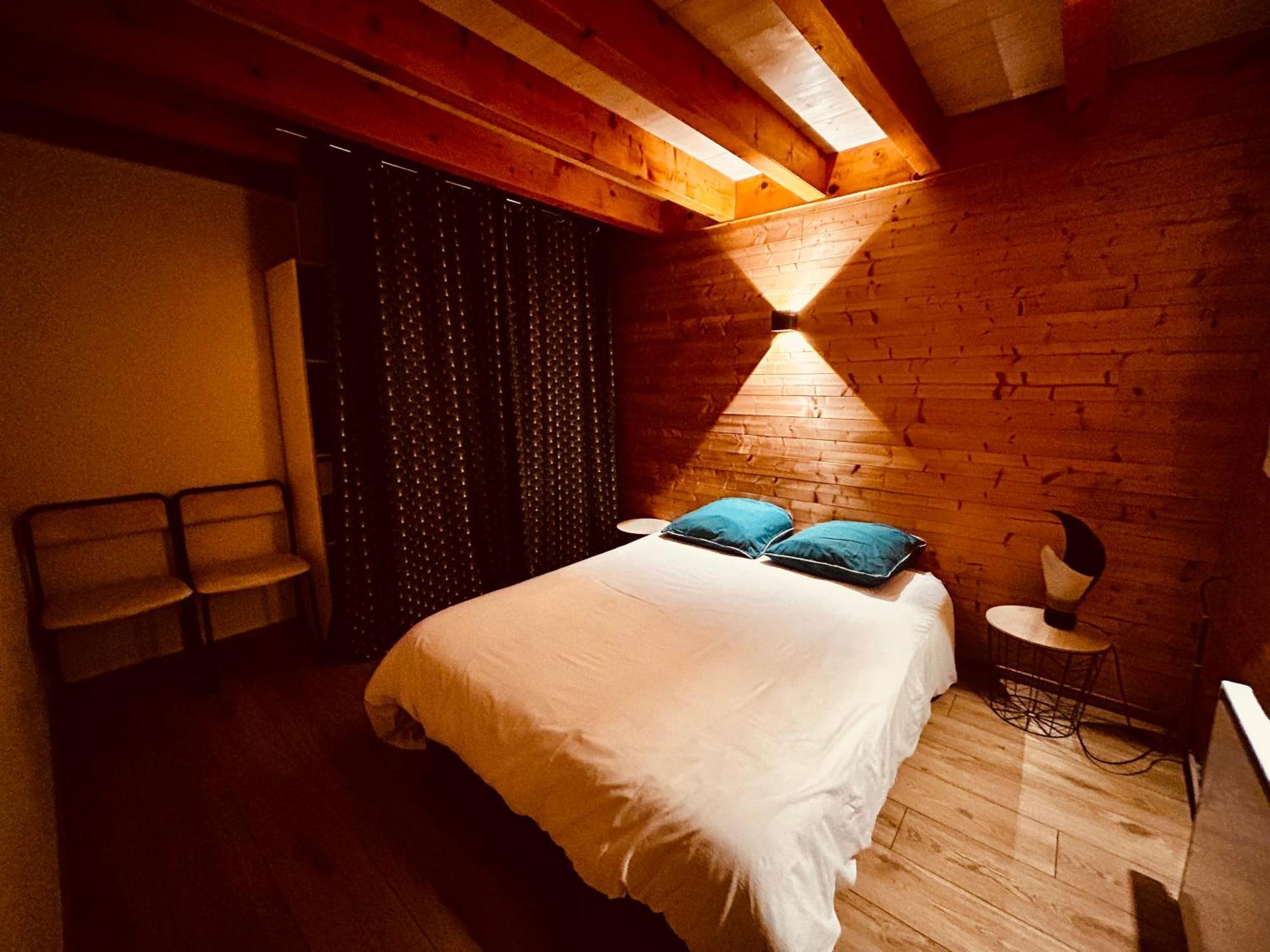 Gite Du Moulin Montgesoye Екстер'єр фото