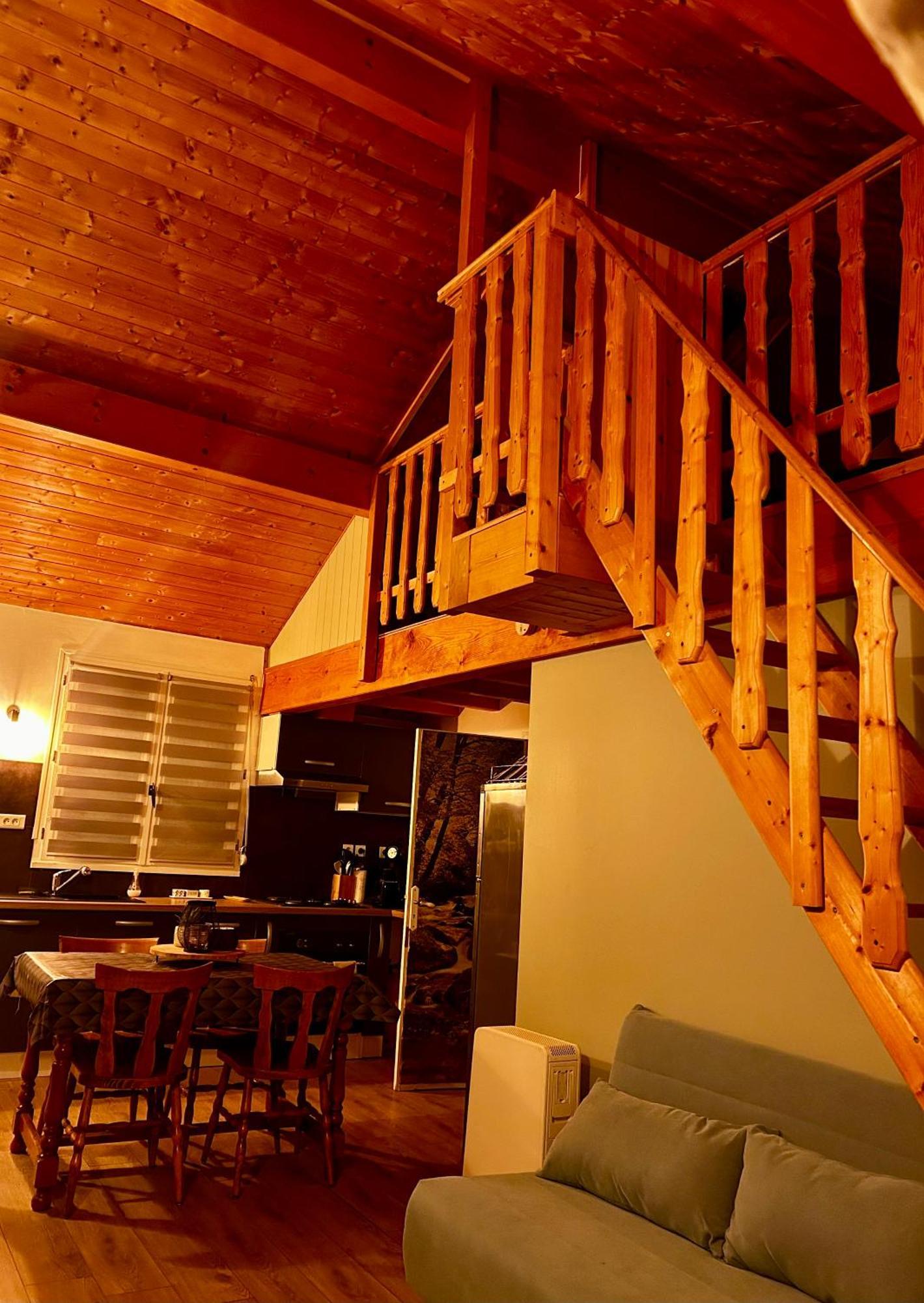 Gite Du Moulin Montgesoye Екстер'єр фото