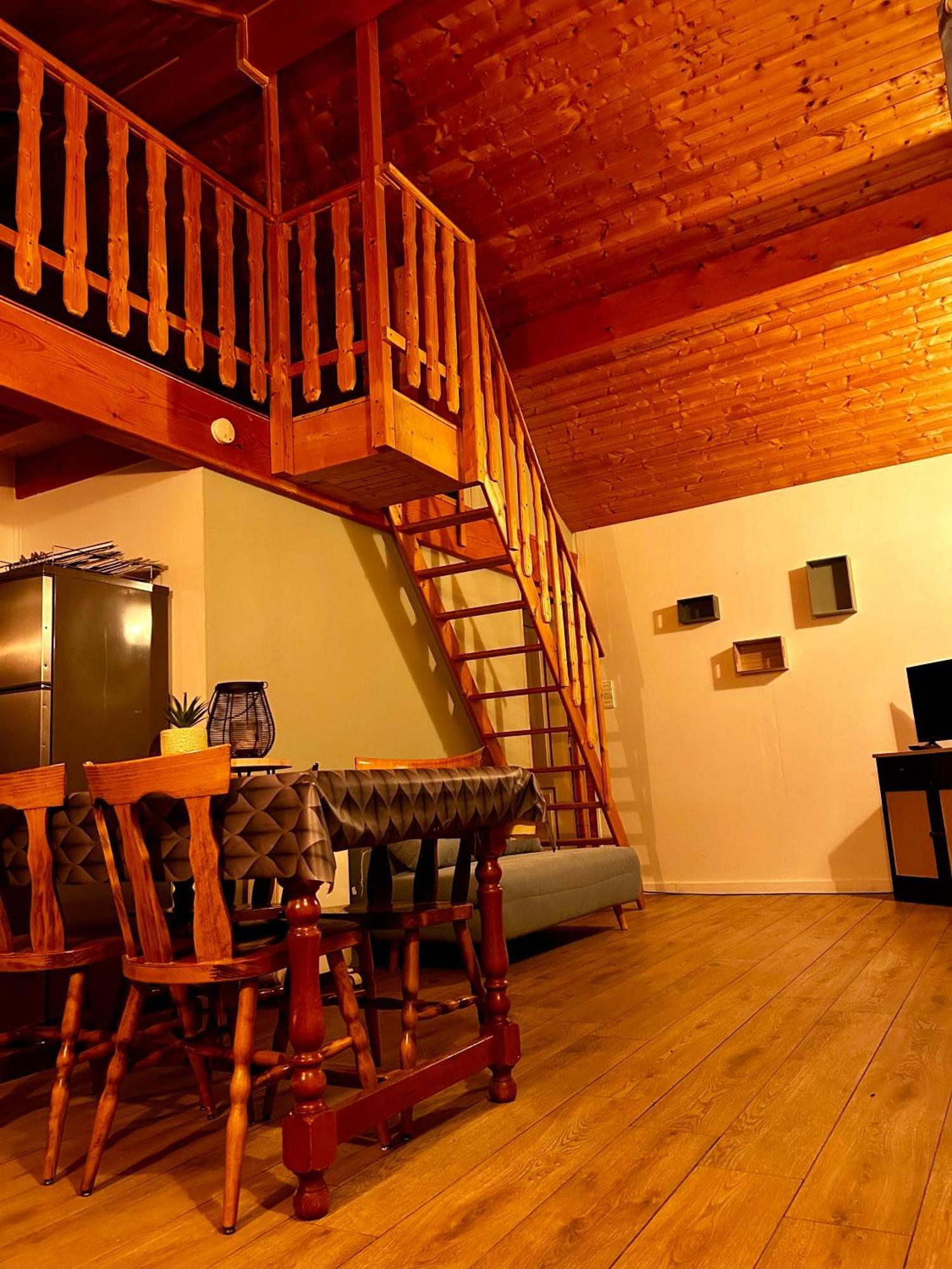 Gite Du Moulin Montgesoye Екстер'єр фото