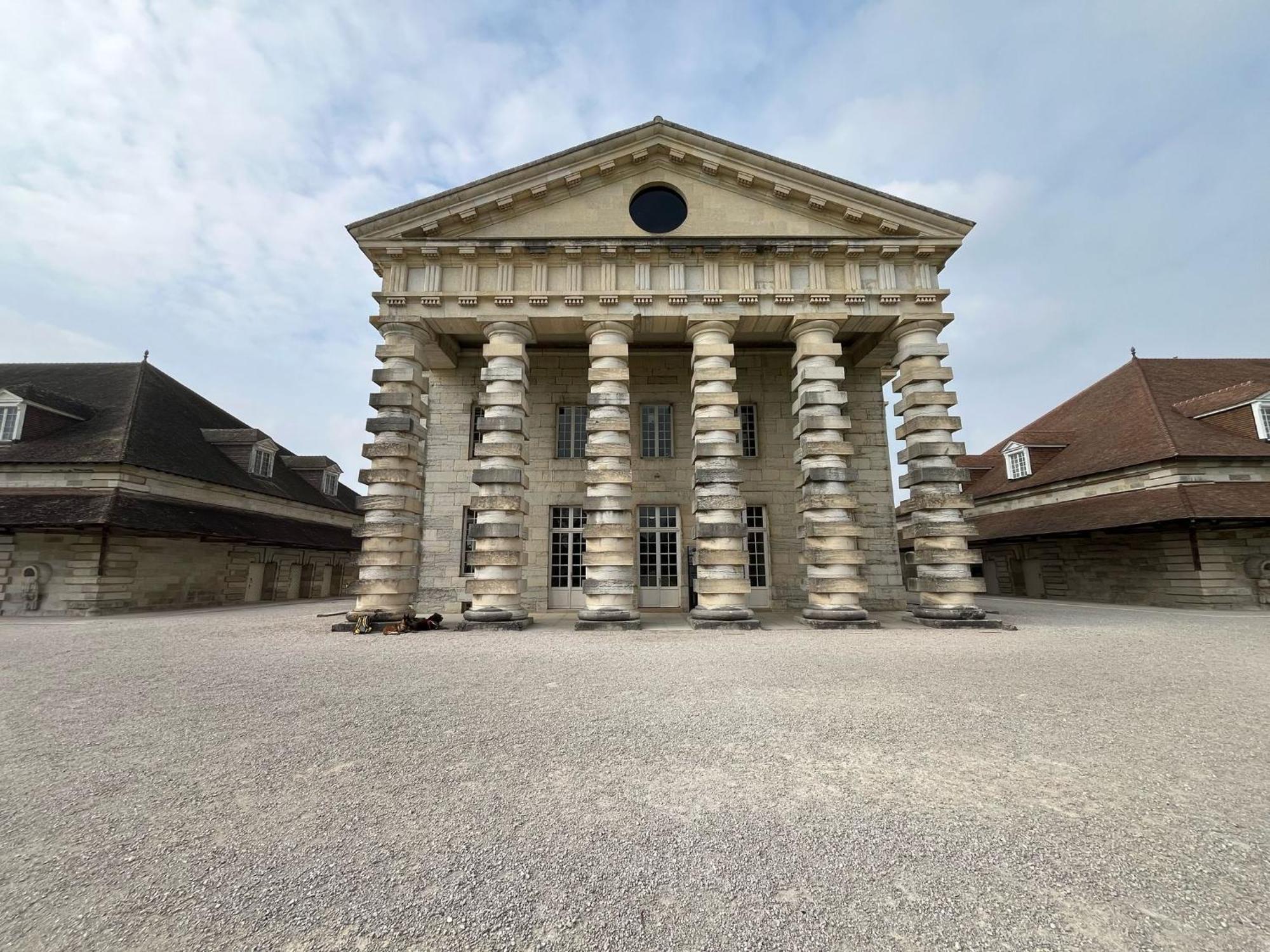 Gite Du Moulin Montgesoye Екстер'єр фото